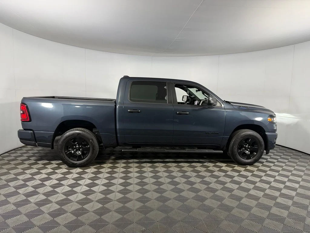 Certified Used 2025 Blue Ram Tradesman image 7