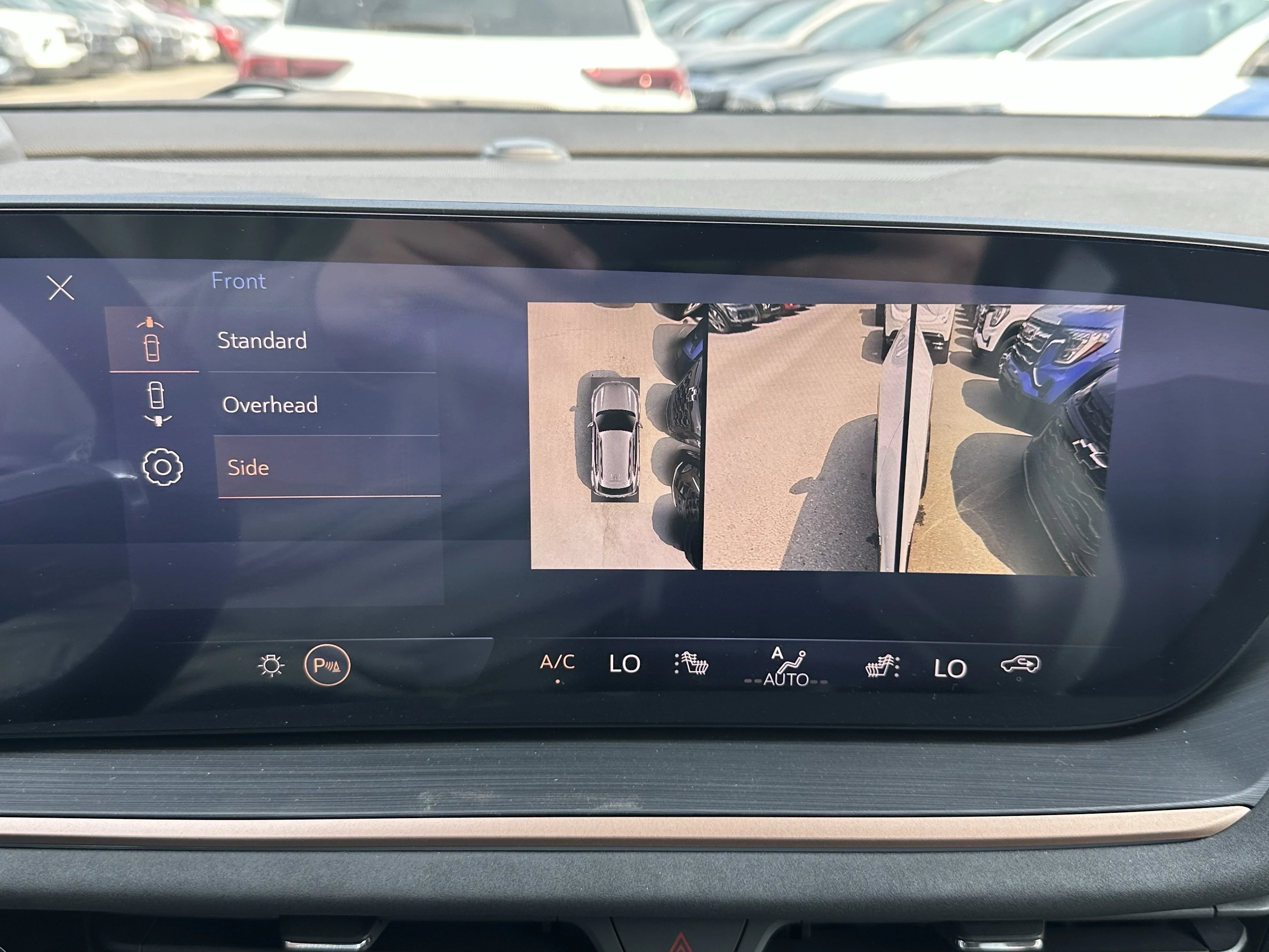 New 2026 Summit White Buick Sport Touring image 15