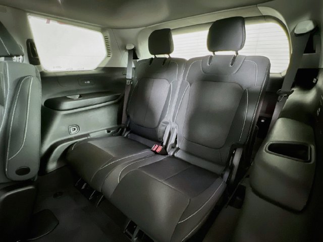 2023 Jeep Grand Cherokee L Laredo - Photo 33