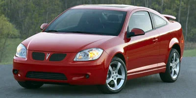 2007 Pontiac G5 G5 Base's photo