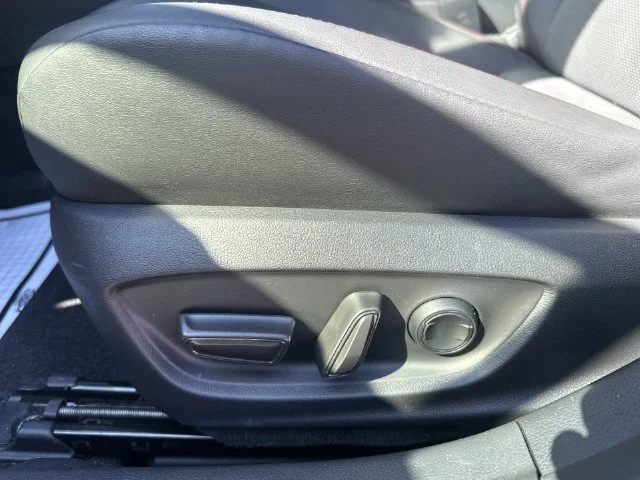Certified Used 2024 Red Toyota XSE Premium image 23