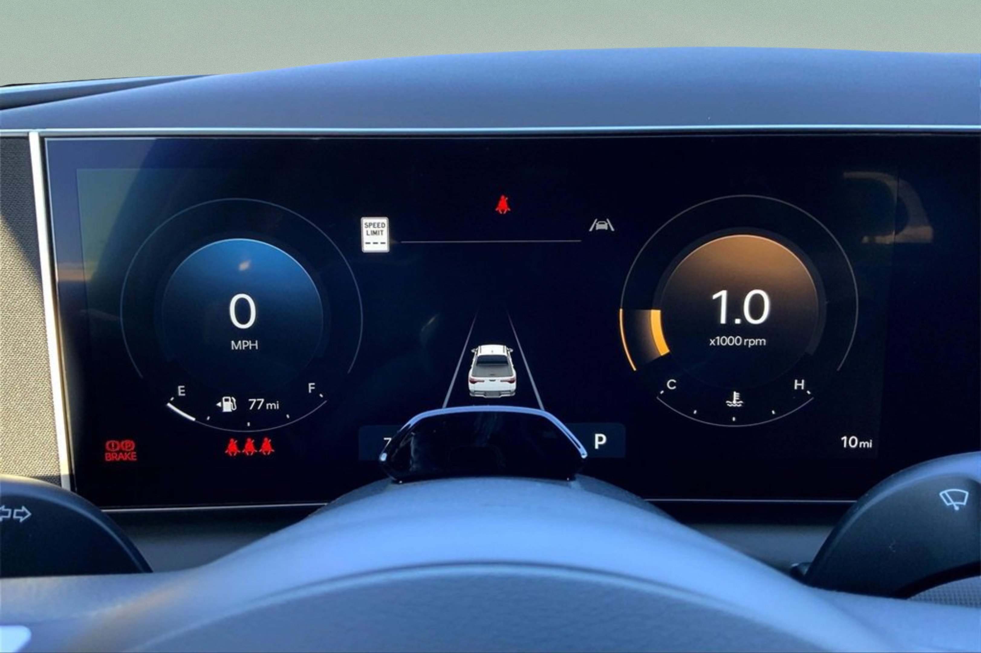 2026 Hyundai Santa Cruz XRT - Photo 20