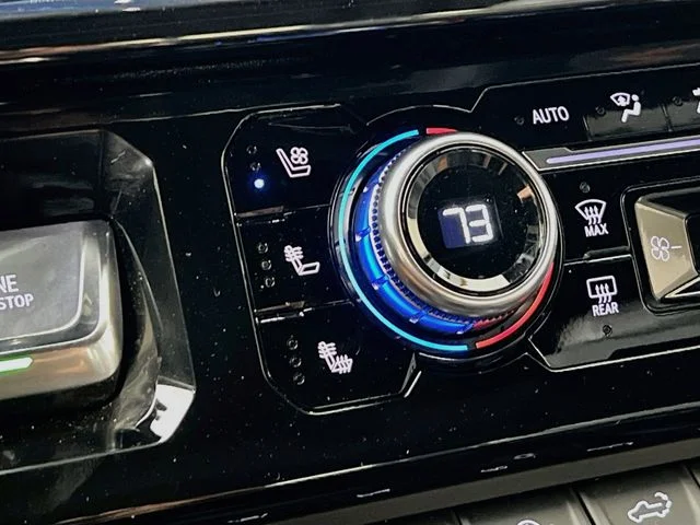 2025 GMC Sierra 1500 AT4 - Photo 21