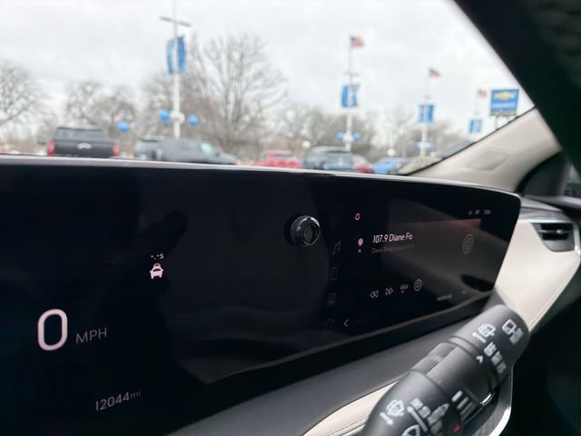 2024 BUICK ENCORE GX - Image 11