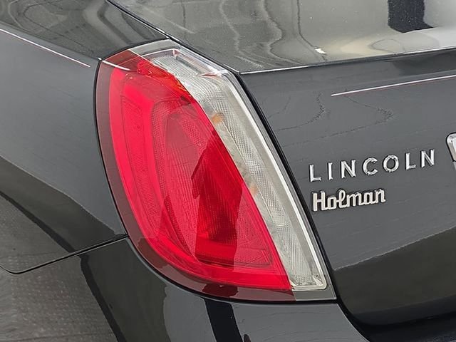 Used 2011 Black Lincoln EcoBoost image 32