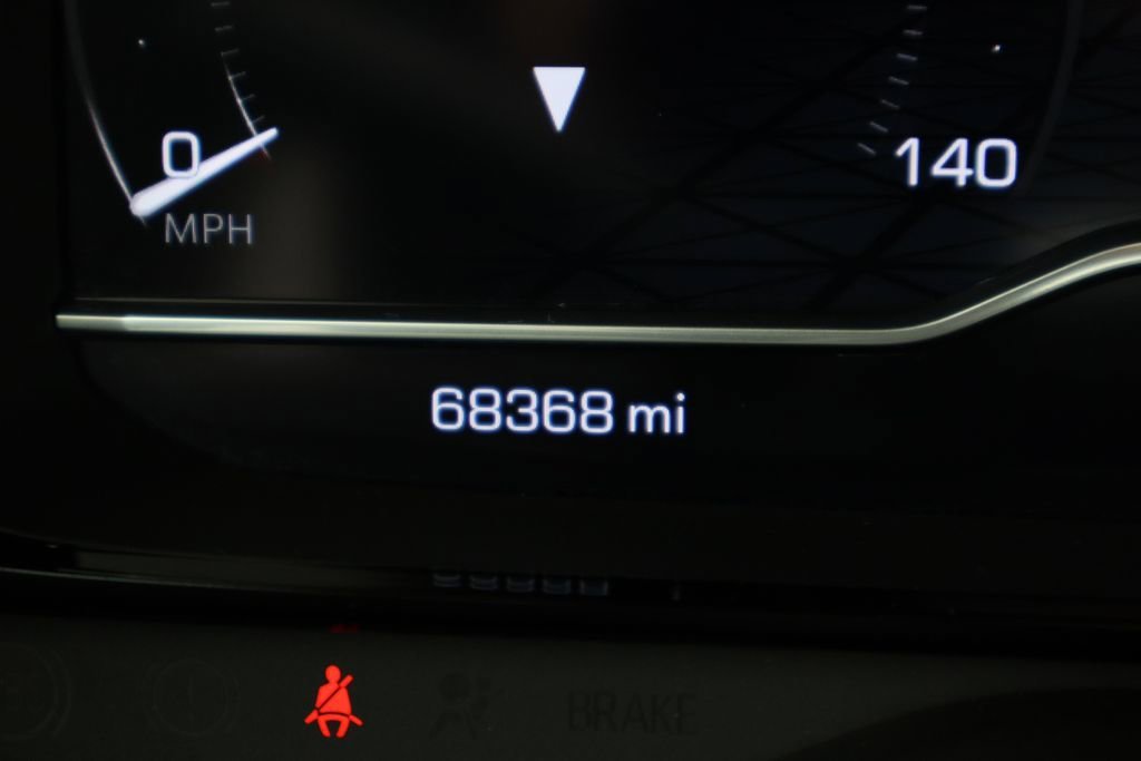 2023 GMC Yukon XL Denali - Photo 15