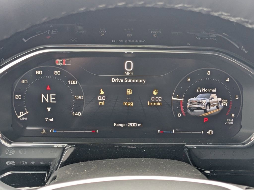 2026 GMC Sierra 1500 Elevation - Photo 26