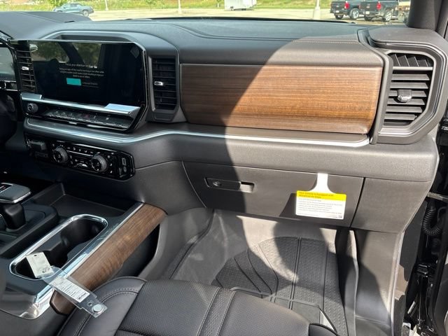 2026 Chevrolet Silverado 1500 High Country - Photo 31