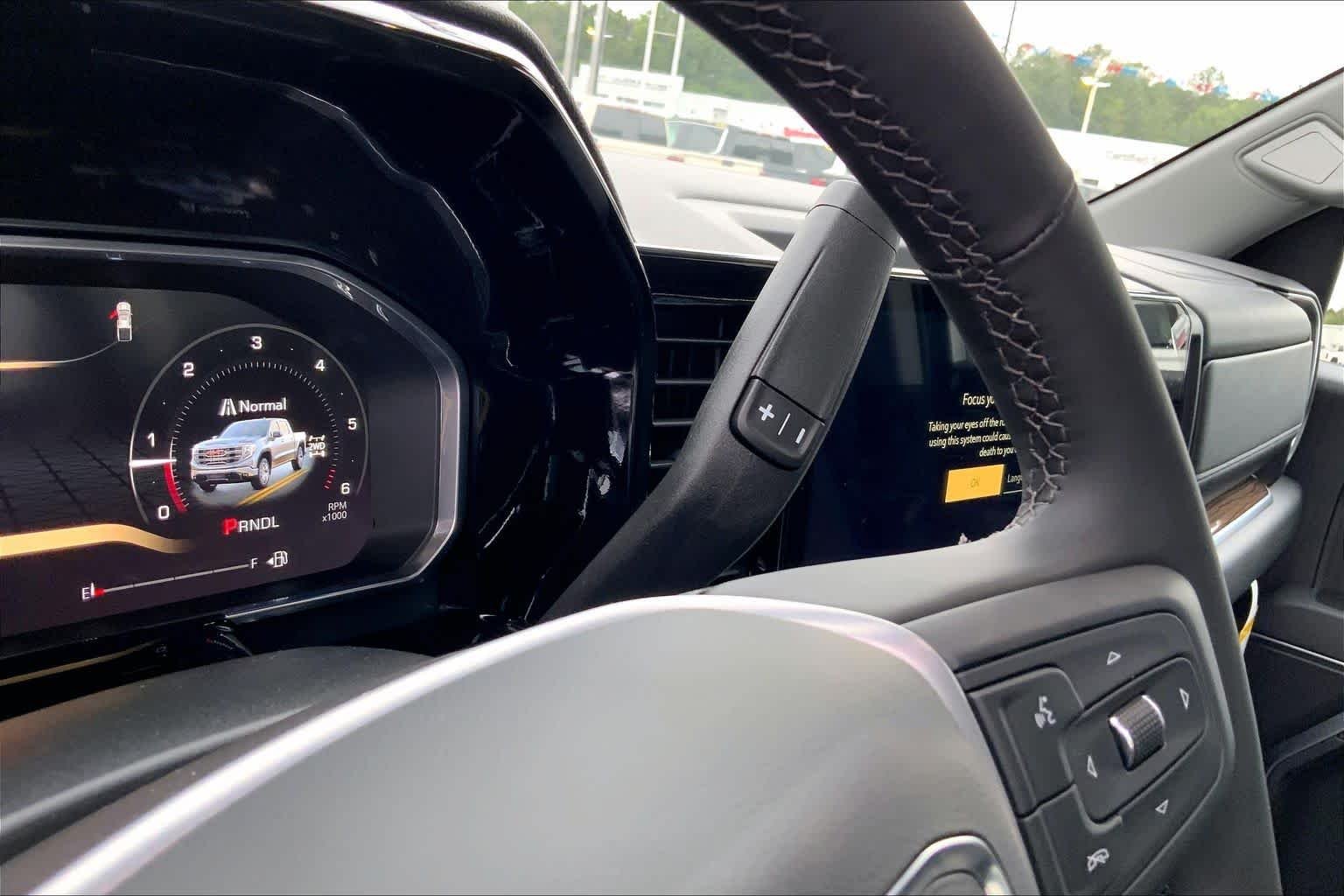 2026 GMC Sierra 1500 Elevation - Photo 6