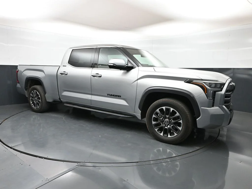 2022 Toyota Tundra