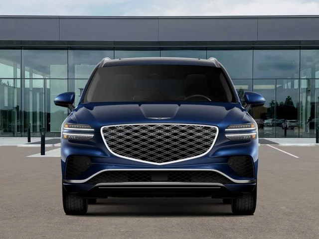 New 2026 Genesis GV70 2.5T Advanced