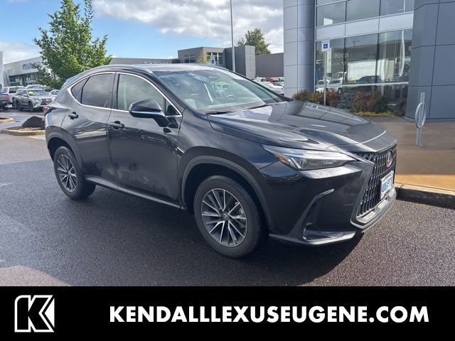 2025 Lexus NX 350 350 Premium AWD's photo
