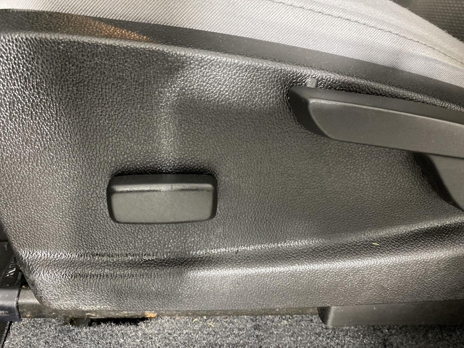 Used 2019 Silver Ice Metallic Chevrolet 4WD Work Truck image 14