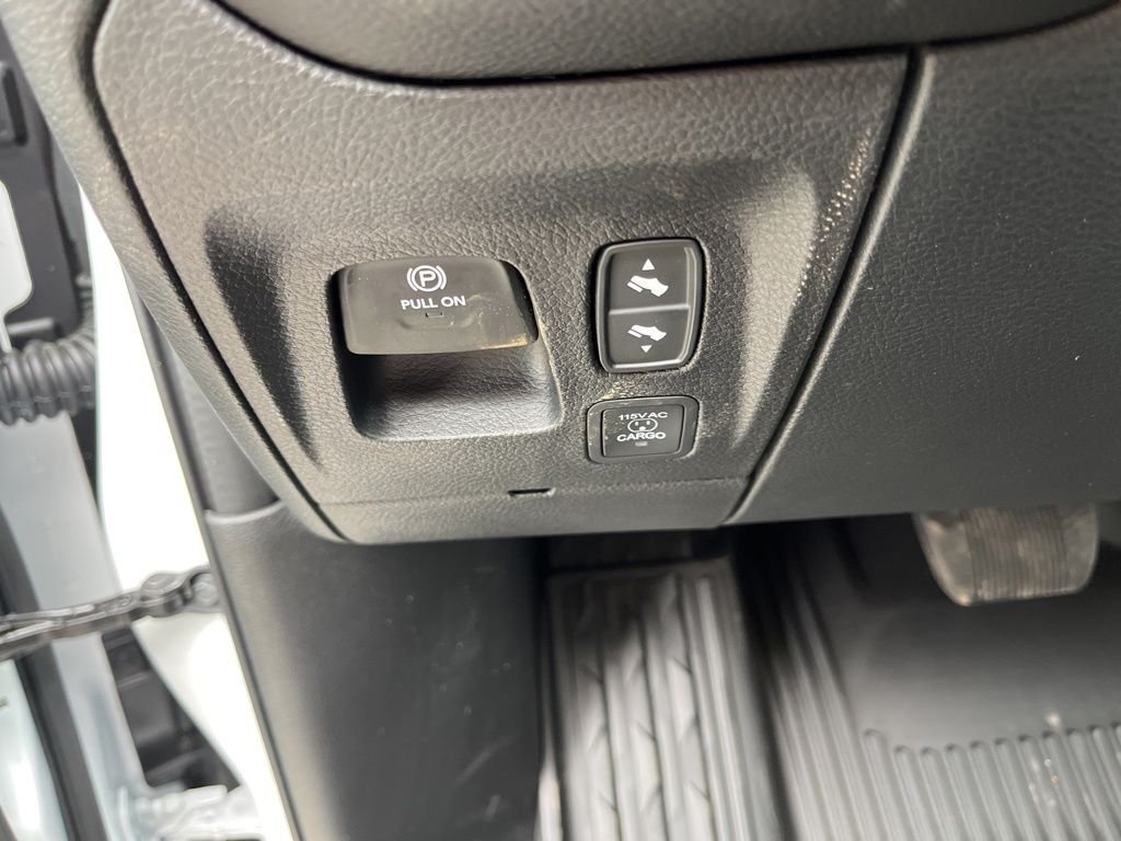 Used 2026 White Ram Rebel image 17