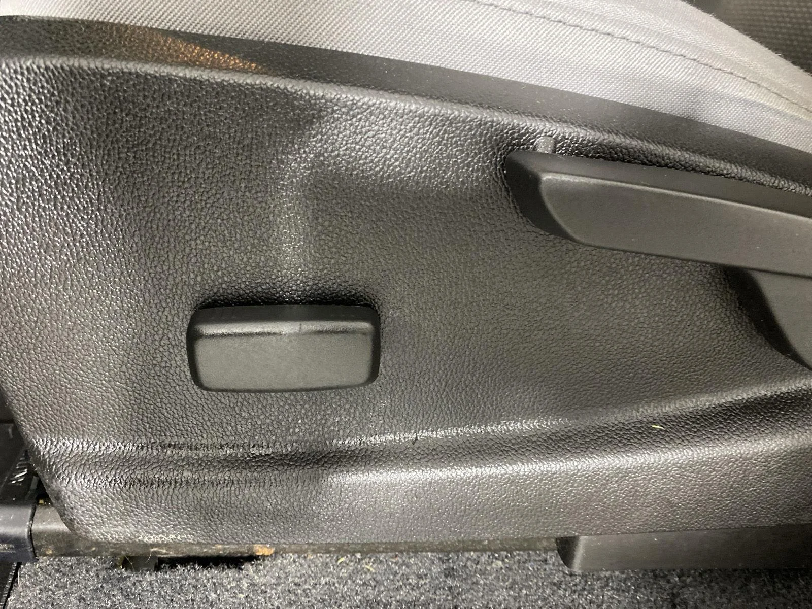 Used 2019 Silver Ice Metallic Chevrolet 4WD Work Truck image 14