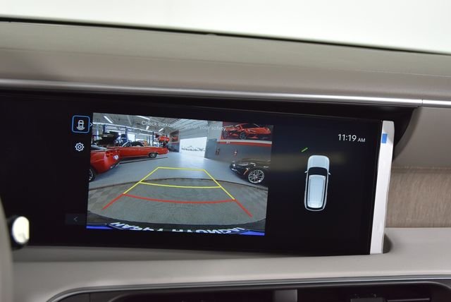 New 2026 White Hyundai SEL 7P image 45