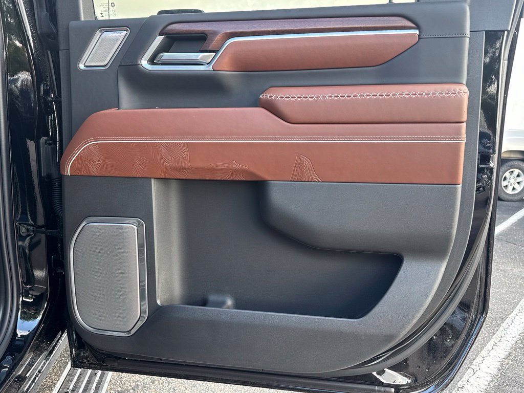 2026 GMC Sierra 2500HD Denali Ultimate - Photo 21