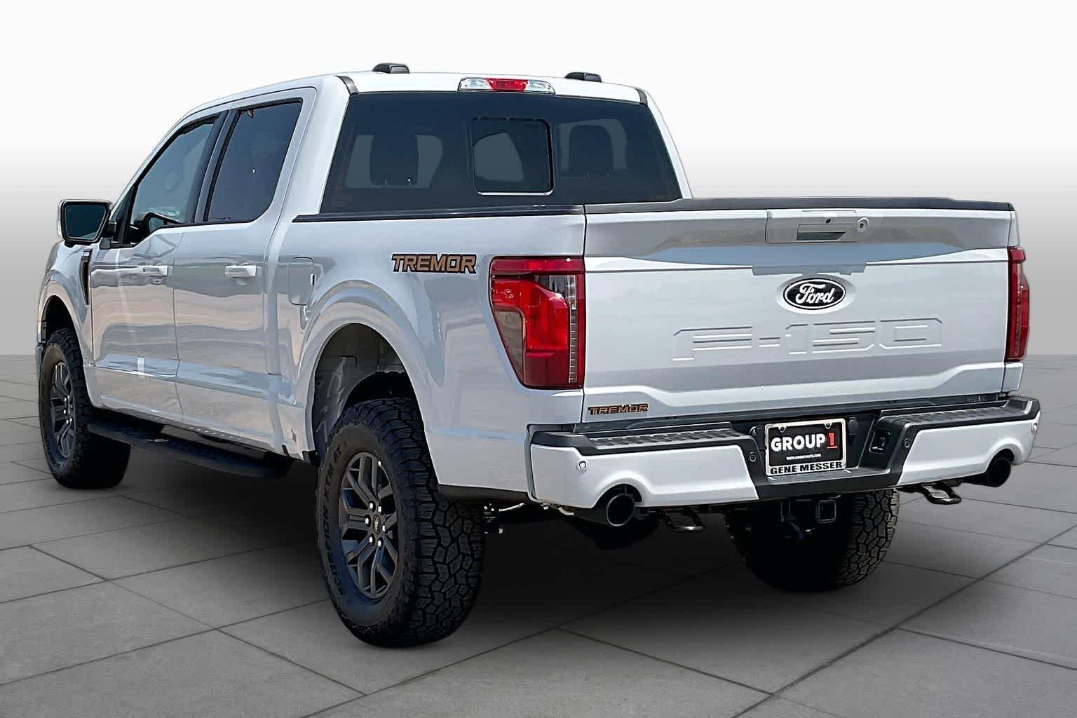 New 2026 Avalanche Ford Tremor® image 12