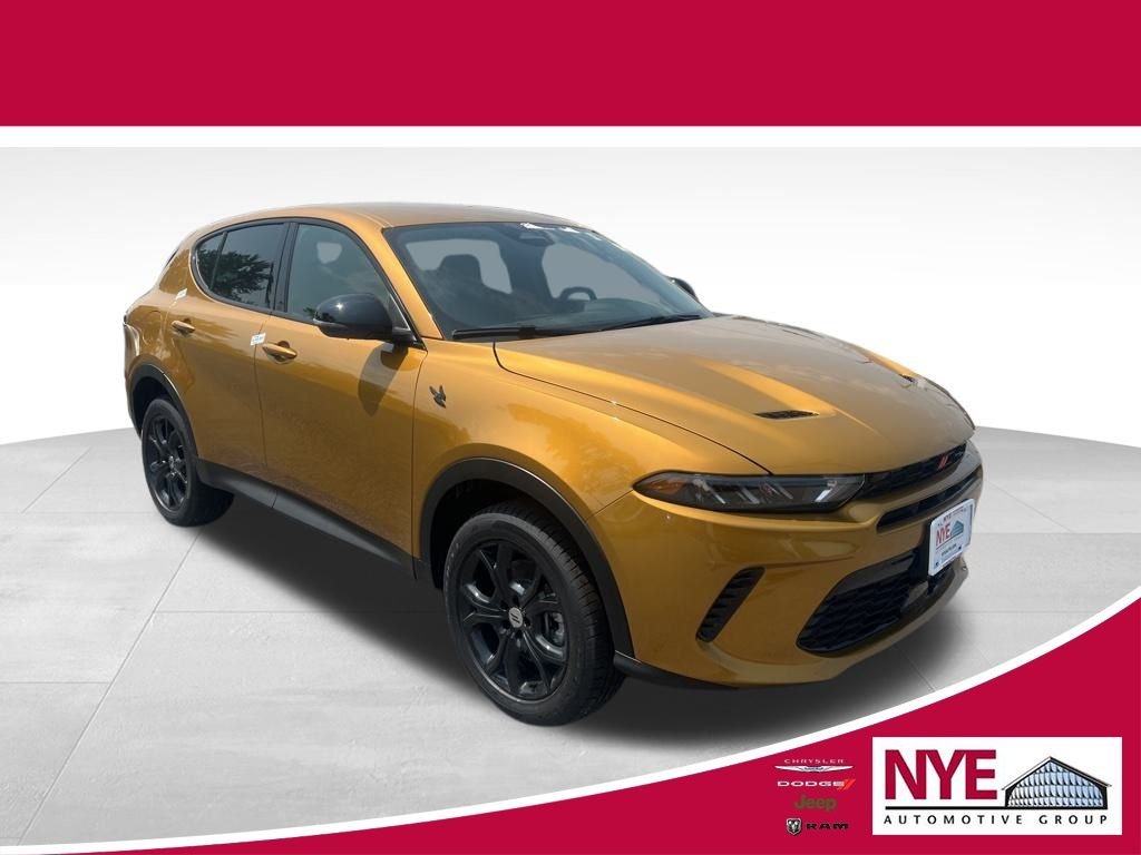 2024 Dodge Hornet