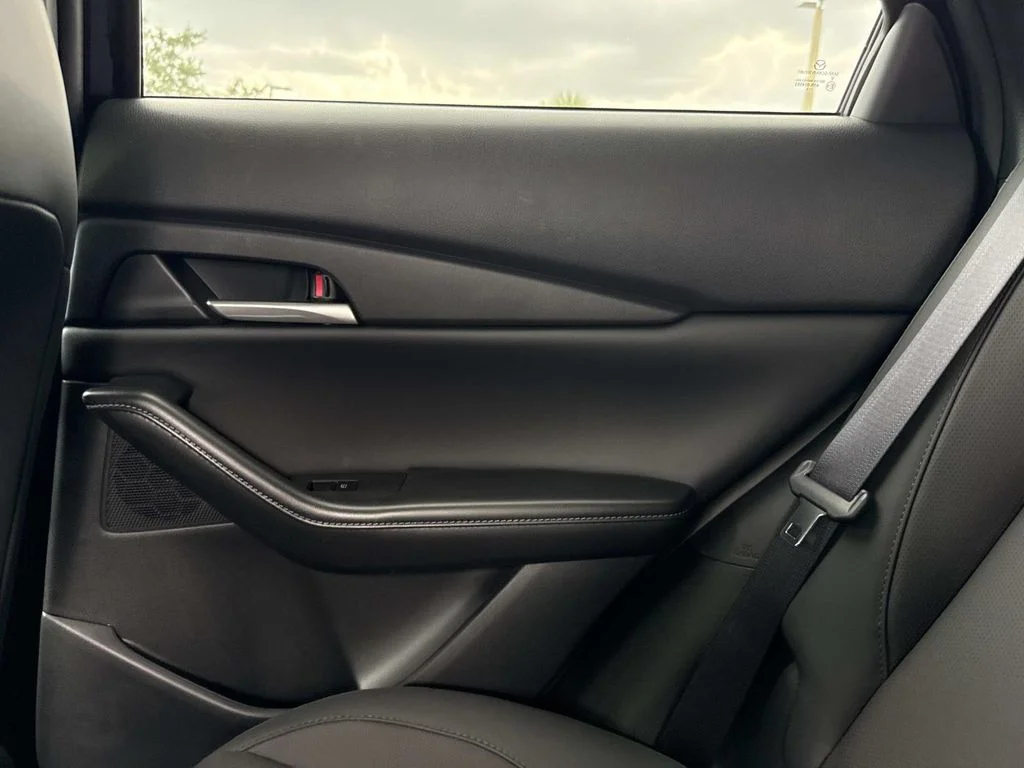 New 2026 Deep Crystal Blue Mica Mazda 2.5 S Premium AWD image 19