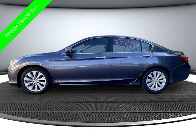 Used 2013  Honda EX-L image 8