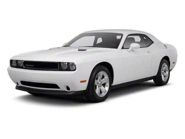 2012 Dodge Challenger R/T