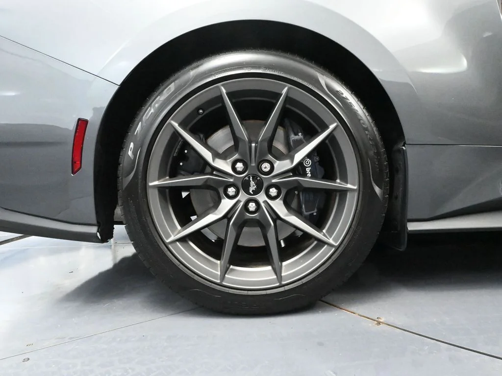 2024 Ford Mustang Dark Horse - Photo 16