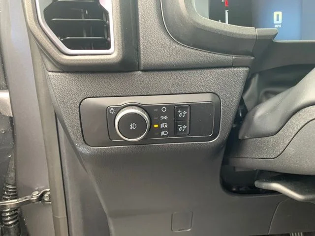 New 2026 Gray Ford Outer Banks® image 25
