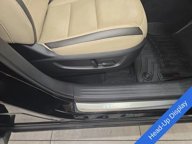 Used 2019 Black INFINITI ESSENTIAL image 11