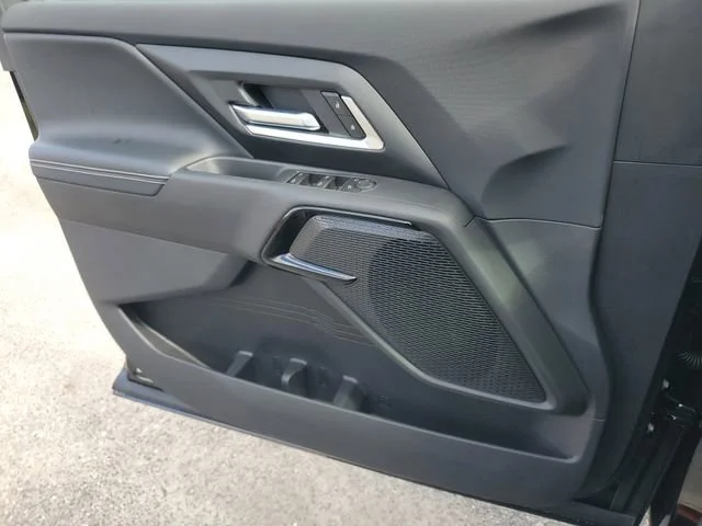 2026 Chevrolet Silverado EV LT - Photo 17