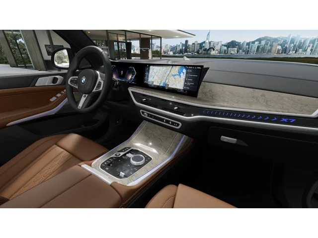 New 2027 Carbon Black Metallic BMW xDrive40i image 14