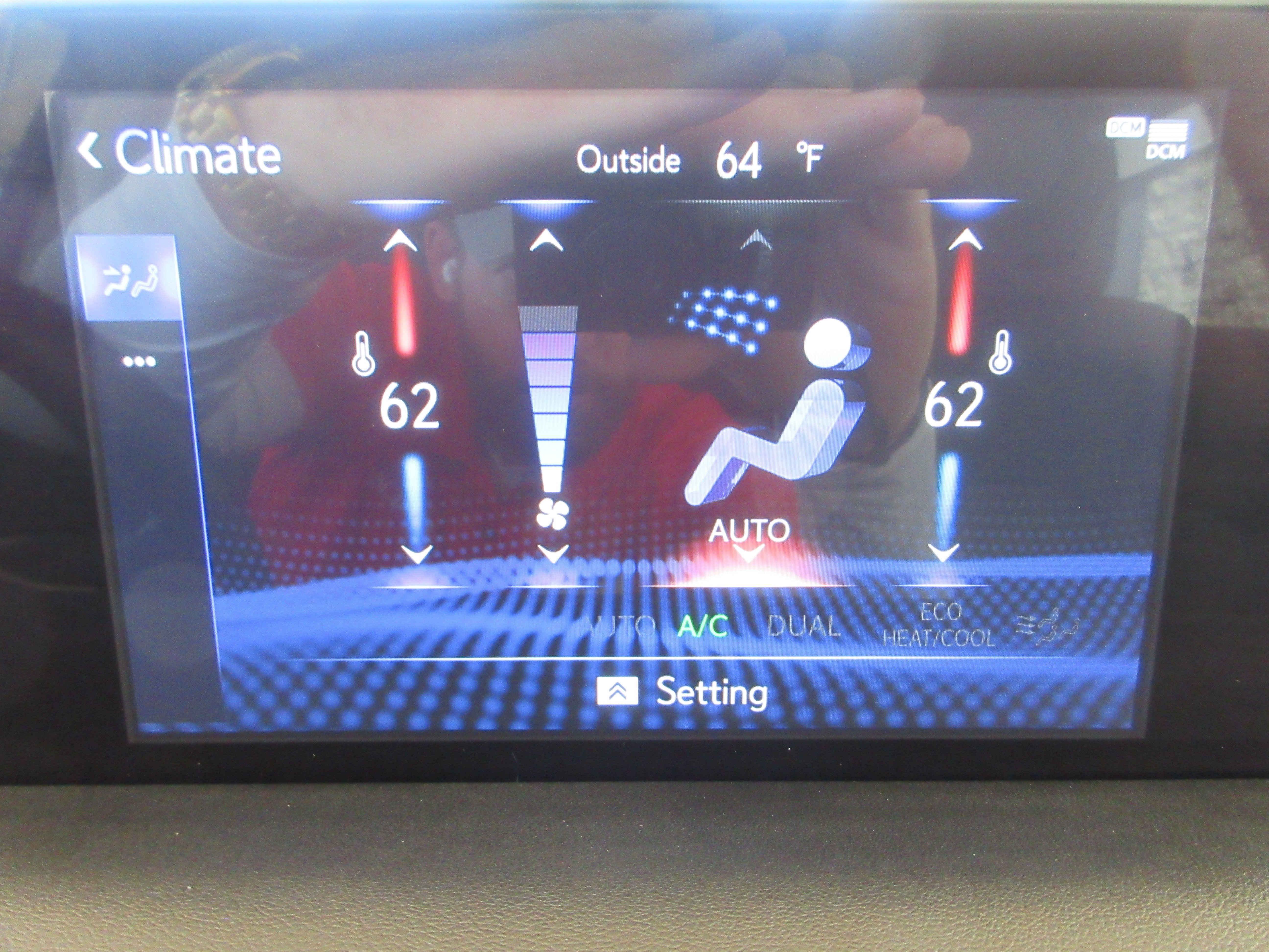 Used 2022 Caviar Lexus 350 image 40