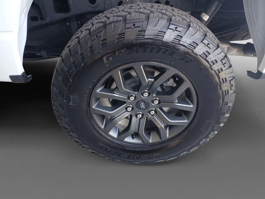 2025 Ford F-150 Tremor - Photo 8