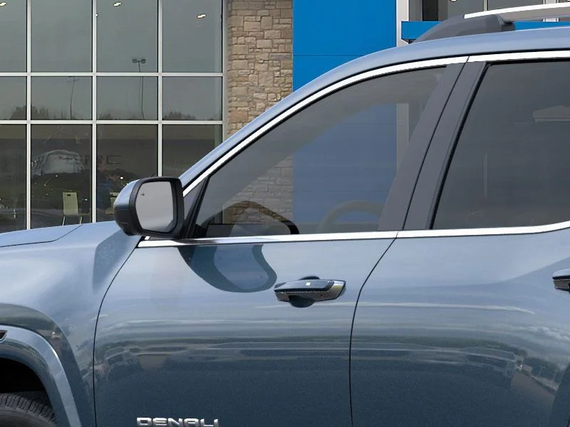 2026 GMC Terrain Denali - Photo 12