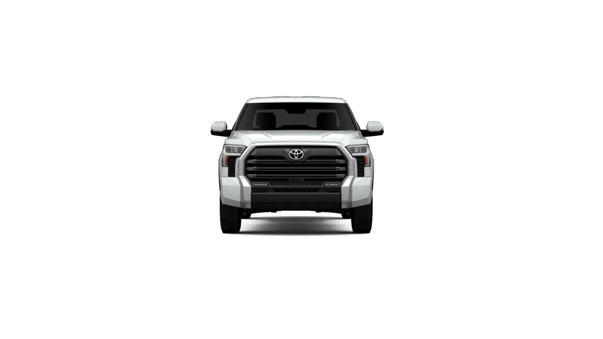 New 2026 Wind Chill Pearl Toyota Limited i-FORCE MAX image 17