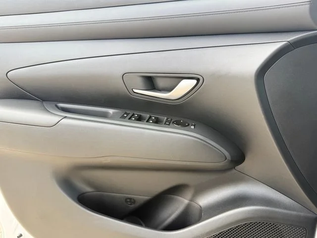 Used 2026 White Hyundai SEL image 20