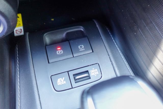 Certified Used 2022 Black Toyota XLE image 21