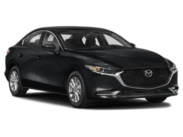 Certified Used 2021 Silver Mazda 2.0 image 9
