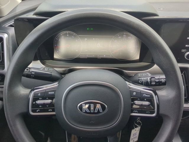 2021 Kia Sorento LX - Photo 29