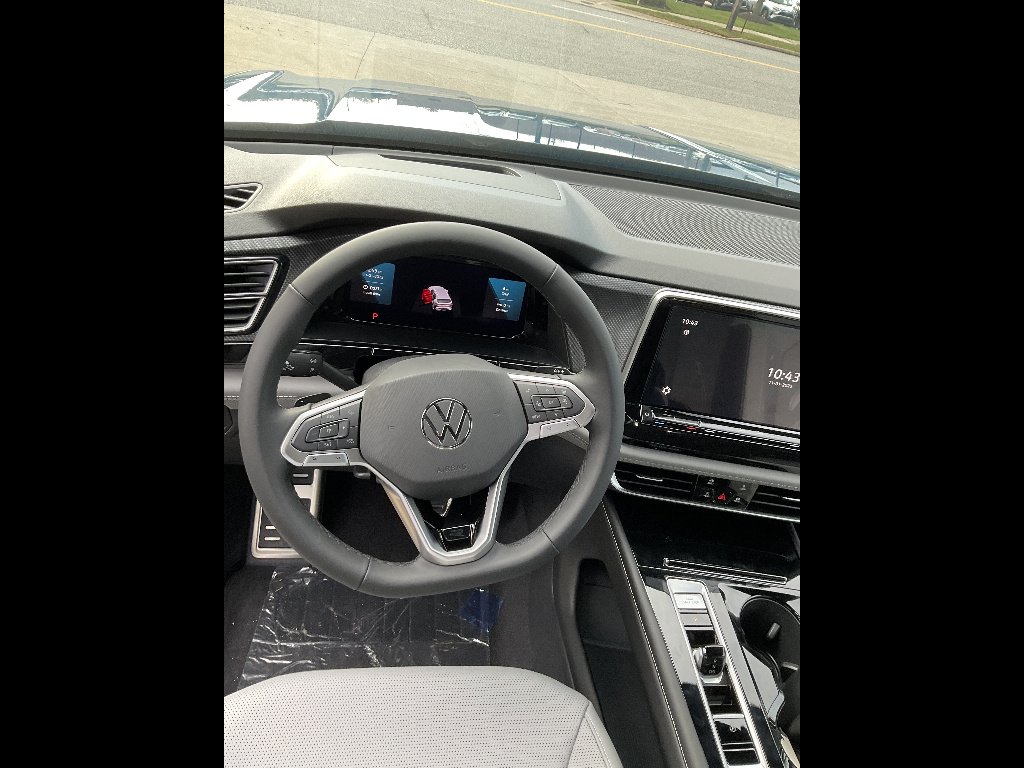 2026 Volkswagen Atlas Cross Sport SEL R-LINE - Photo 8