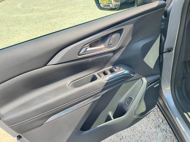 2026 Chevrolet Traverse LT - Photo 18