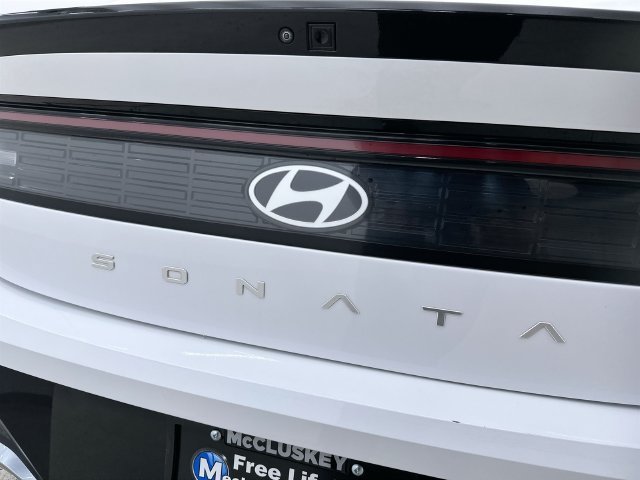 2025 Hyundai Sonata SEL - Photo 38