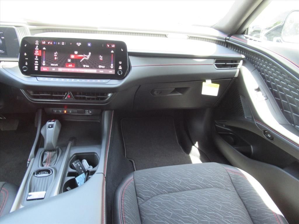 New 2026 White Knuckle Exterior Paint Dodge R/T image 14