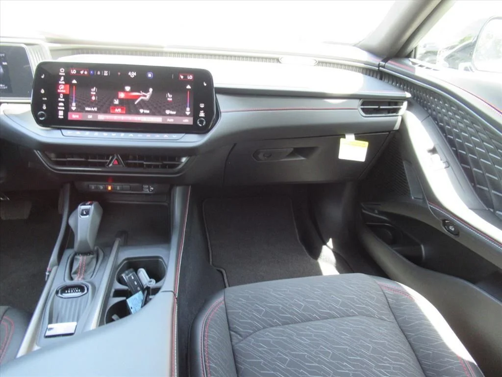 New 2026 White Knuckle Exterior Paint Dodge R/T image 14