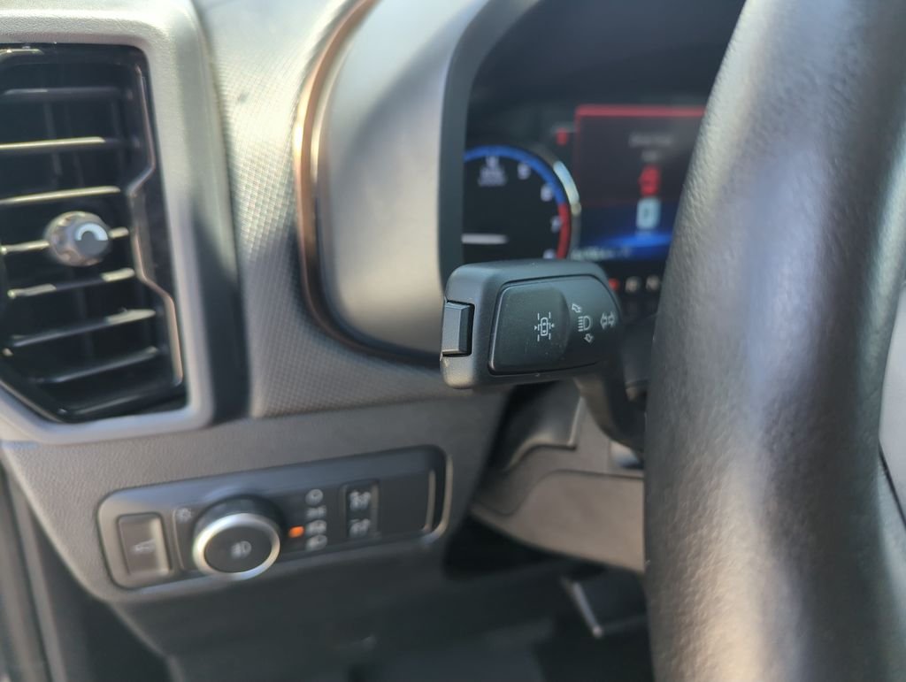 Used 2021 Gray Ford Outer Banks image 21