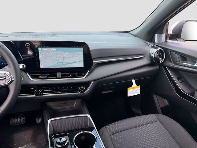 2026 Chevrolet Equinox LT - Photo 25