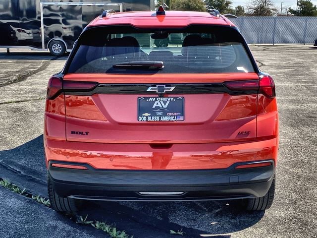 2027 Chevrolet Bolt RS - Photo 13