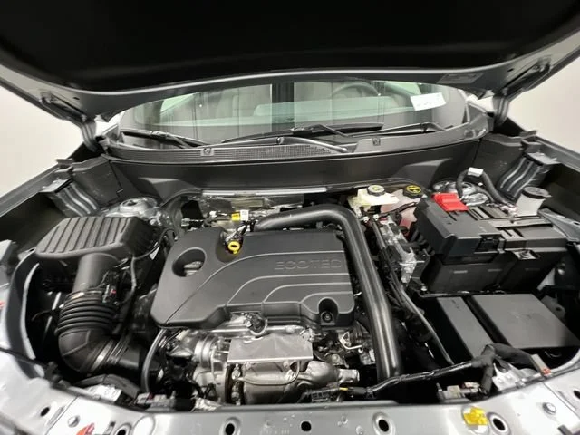 2027 GMC Terrain AT4 - Photo 30