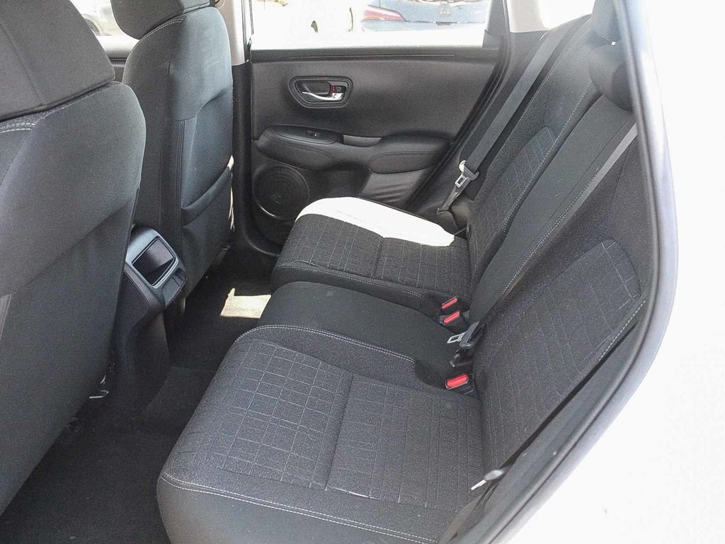 Used 2024 White Honda LX image 19