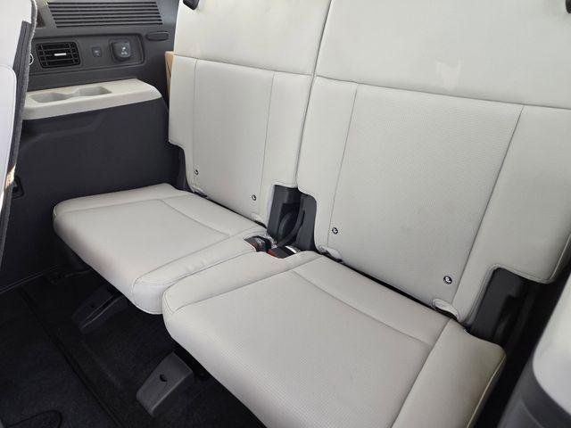 2026 Hyundai Santa Fe Calligraphy - Photo 31